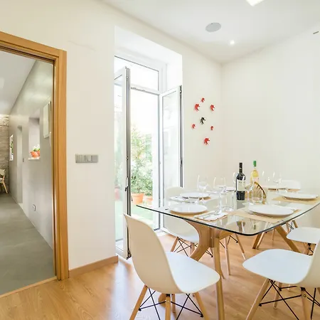 The Dreams House Apartment *