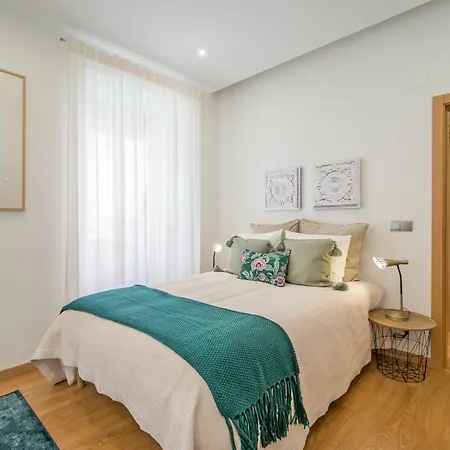 Apartment The Dreams House *