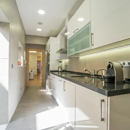 The Dreams House Apartment Lisbon