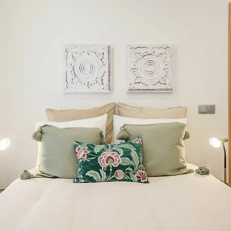 The Dreams House Apartment Lisbon