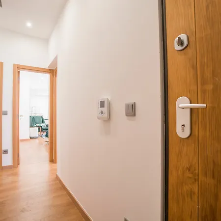 The Dreams House Apartment