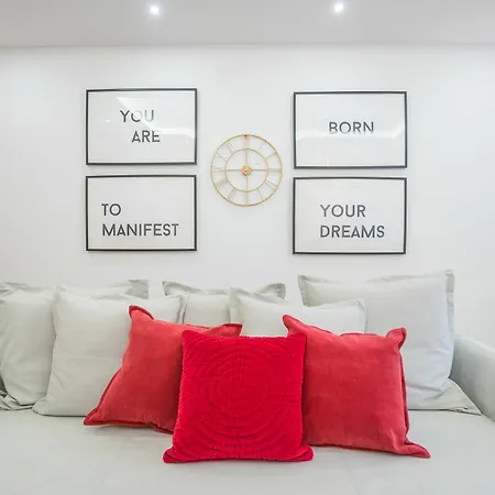 The Dreams House Apartment