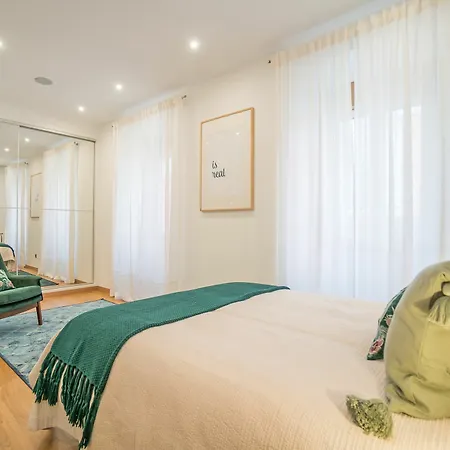 The Dreams House Apartment *